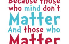 Printable Dr Seuss Quotes QuotesGram