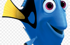 Printable Finding Nemo Characters Customize And Print