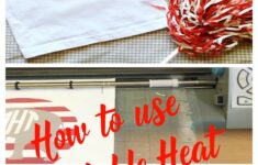 Printable Heat Transfer Vinyl How To Expressions Vinyl