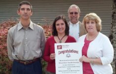 Progressive Charlestown Wood River Health Services Earns National