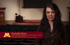Public Health Informatics Student Showcase Rochelle MPH YouTube