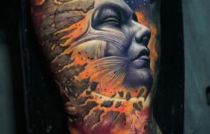 Realism Tattoo Artist Near Me St Ives Literature Festival