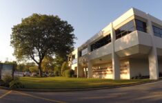 Retinal Imaging At The Dolan Family Health Center Claire Friedlander