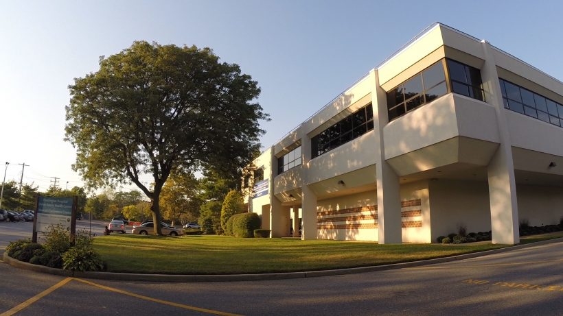 Retinal Imaging At The Dolan Family Health Center Claire Friedlander