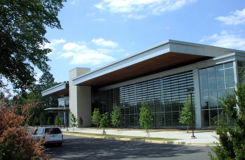 River Region Health Center Exploring Montgomery