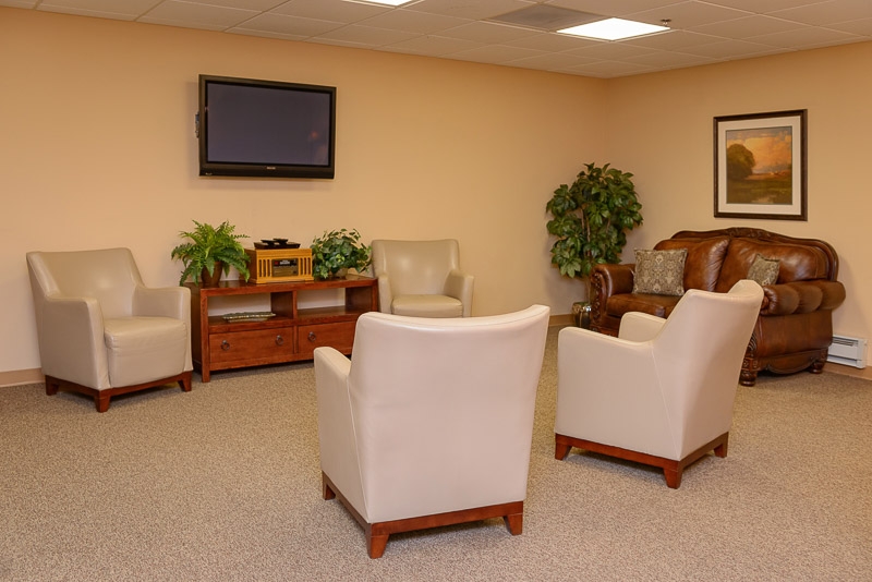 Rivergate Health Care Center Skilled Nursing Rehabilitation