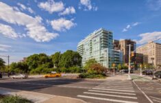 Rob Cleary 1 GRAND ARMY PLAZA RICHARD MEIER