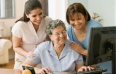 Roles Of A Community Health Worker In Kenya