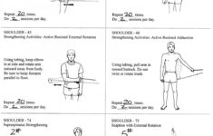 Rotator Cuff Exercises