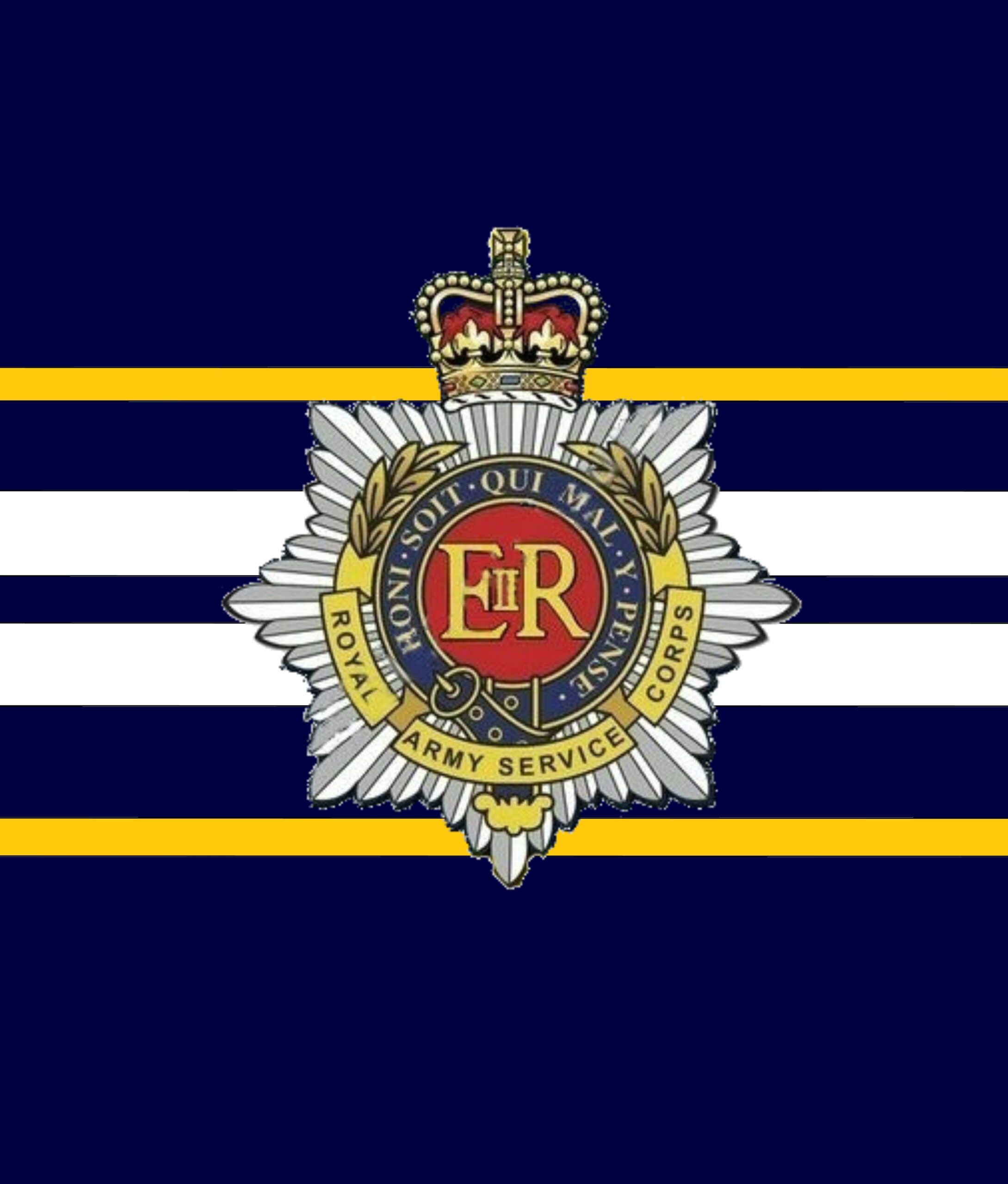 Royal Army Service Corps British Army Regiments Army Images Army Badge