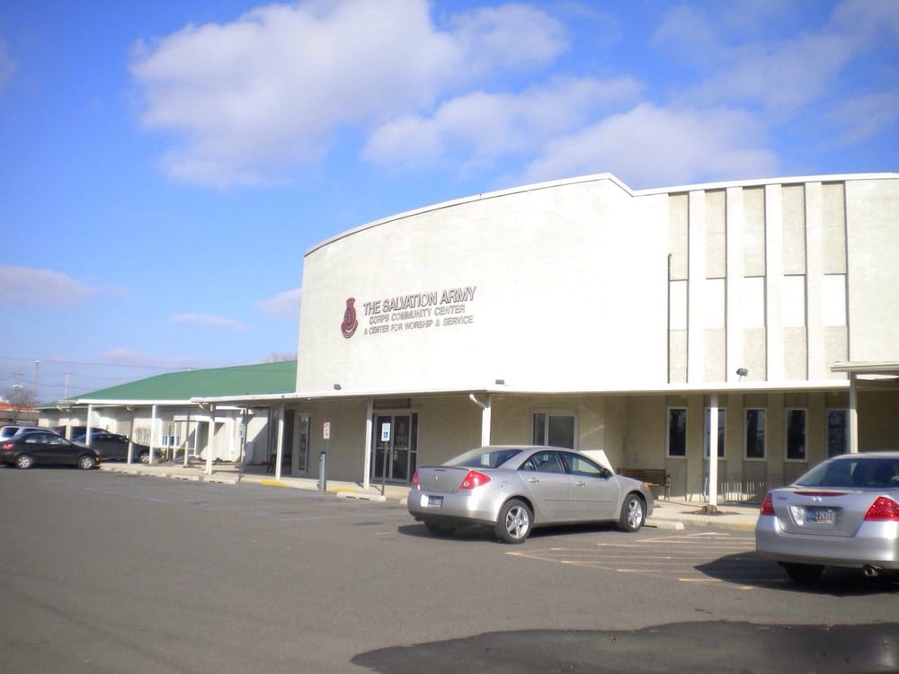 Salvation Army 2901 N Clinton St Fort Wayne IN Phone Number Yelp