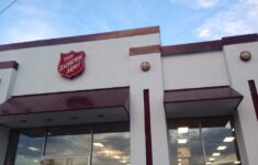 Salvation Army Arc Hampton Roads 24 Photos 19 Reviews Used