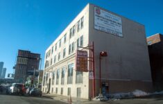 Salvation Army Building In Jersey City On The Market For 15M Nj