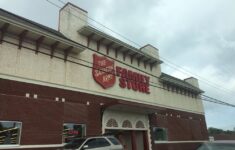 Salvation Army Columbus Ohio Army Military