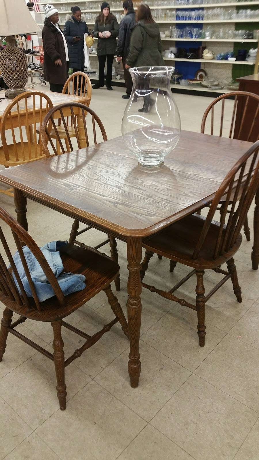 Salvation Army Donation Center 493 Mosel Ave Staten Island NY 10304 USA