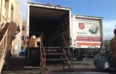 Salvation Army Drop Off Location Mission San Francisco CA Yelp