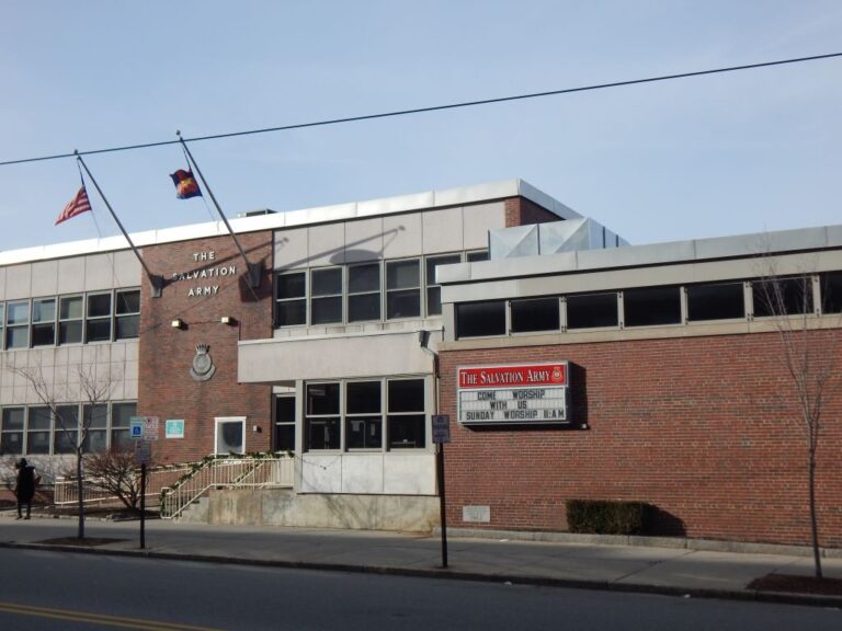 Salvation Army Exceeds Holiday Donation Goal In Greater Portland 