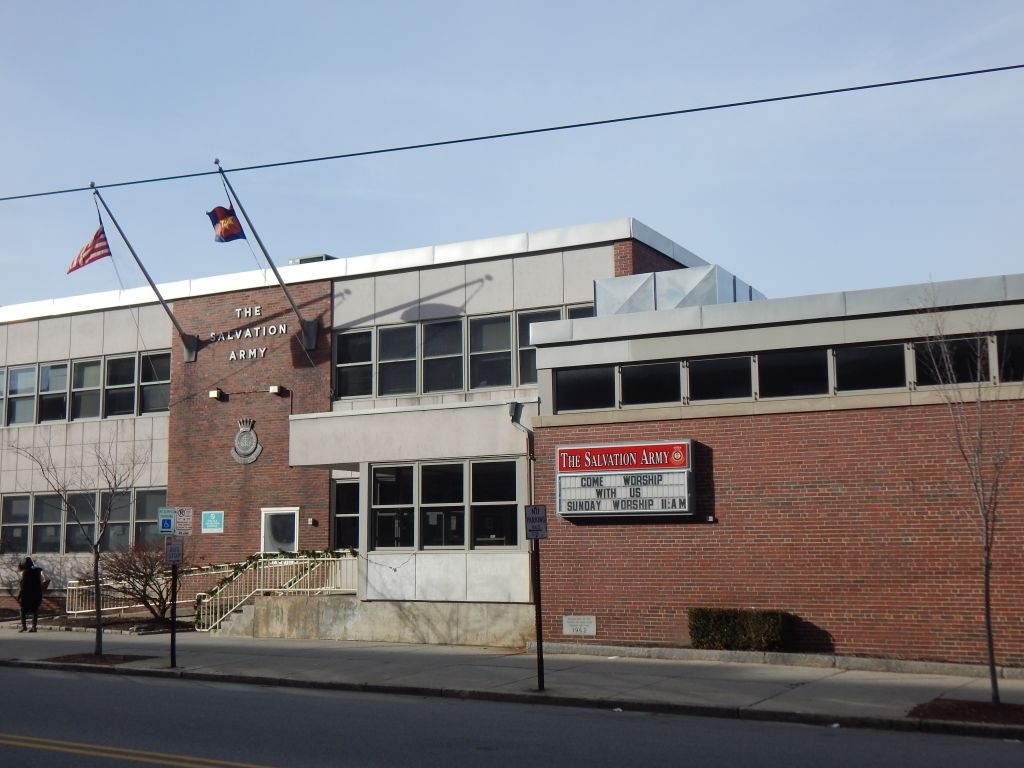 Salvation Army Exceeds Holiday Donation Goal In Greater Portland