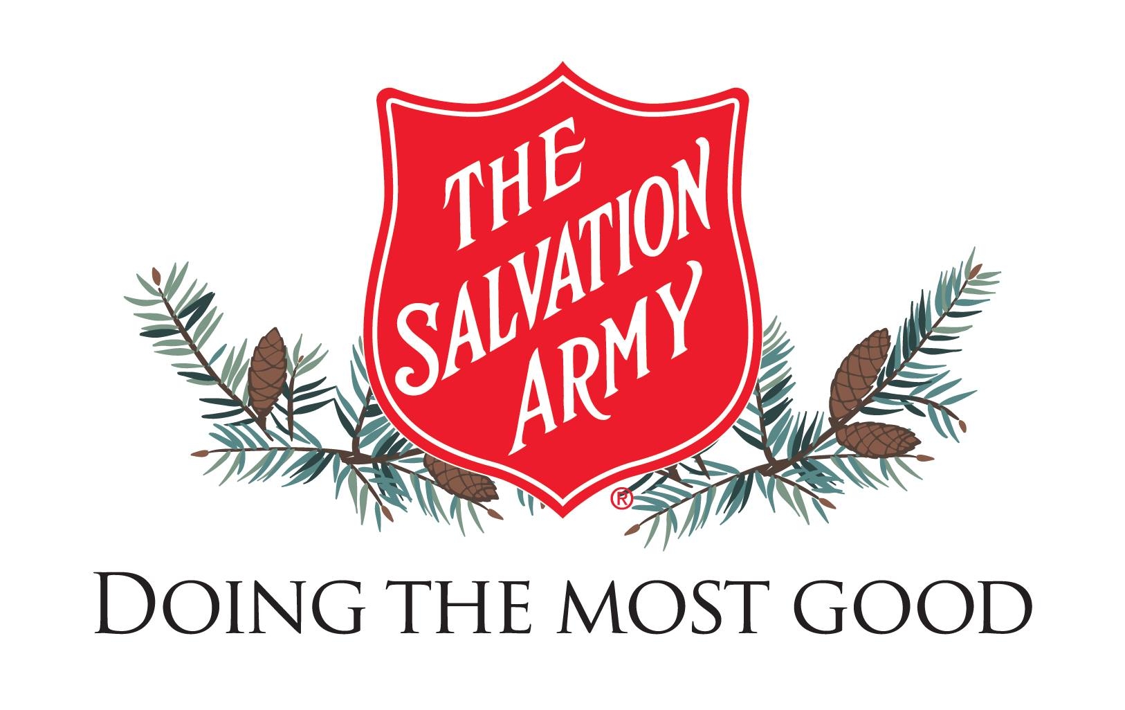 Salvation Army Green Bay Army Military