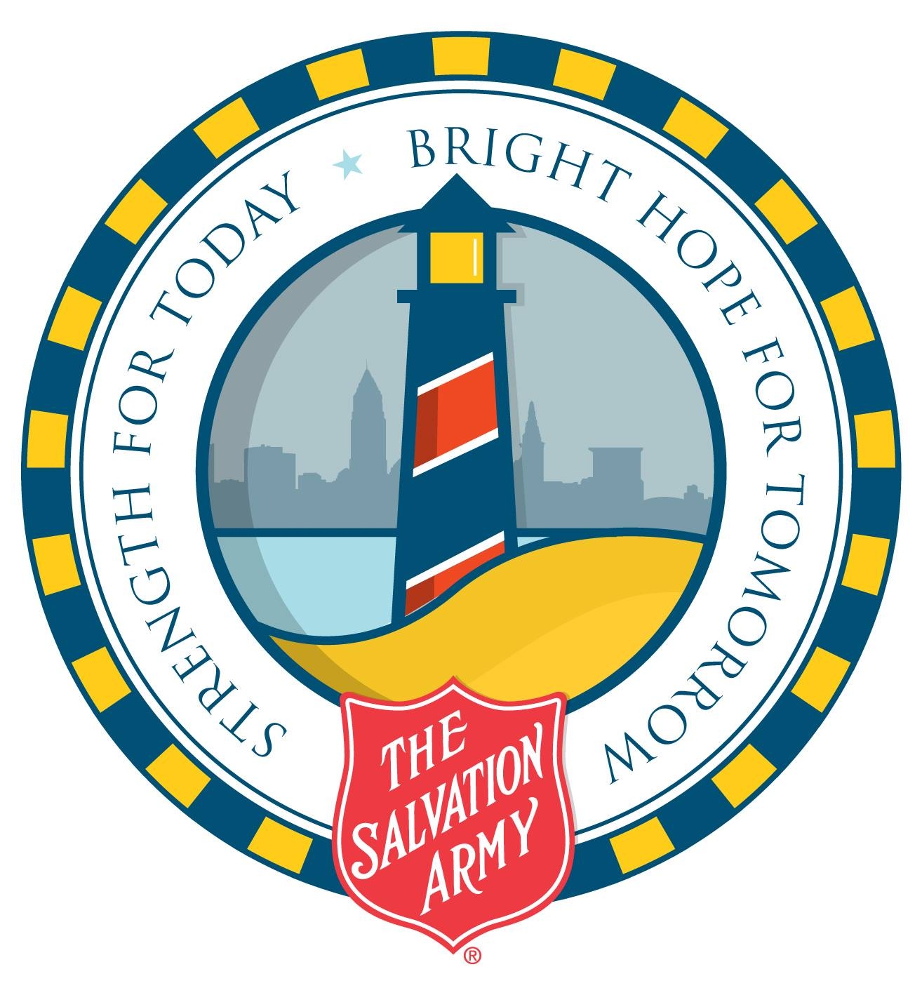 Salvation Army Harbor Light Salvation Army Harbor Light Cleveland Ohio