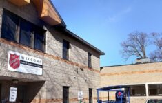 Salvation Army In La Crosse Fights To End The Stigma Around