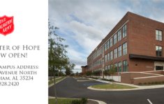 Salvation Army Of Birmingham AL Home Salvation Army Of Birmingham AL