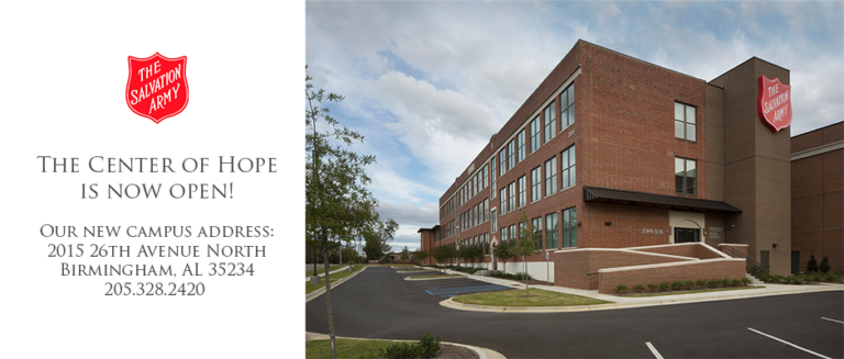 Salvation Army Of Birmingham AL Home Salvation Army Of Birmingham AL