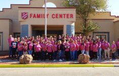 Salvation Army Of El Paso Emergency Shelter 4300 E Paisano Dr El