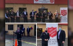 Salvation Army Opens New Homeless Center In Fort Myers NBC2 News