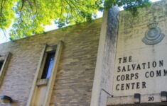 Salvation Army Rochester Hills Army Military