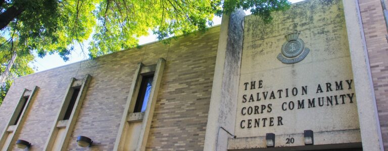 Salvation Army Rochester Hills Army Military