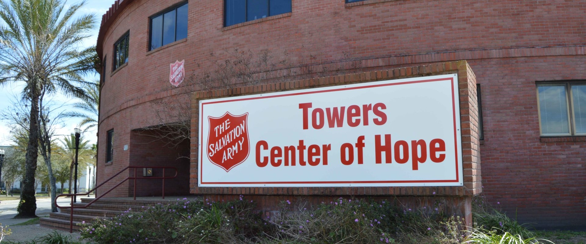 Salvation Army Shelter Arlington Tx Army Military