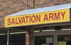 Salvation Army South Lyon Donation Hours Army Military