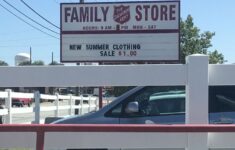 Salvation Army Thrift Stores Greensboro Roadtrippers