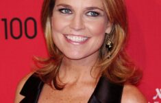 Savannah Guthrie Salary Today Show Net Worth 2022 Husband Kids