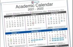 Schedule Of Classes Csulb Fall 2022 Get Update News