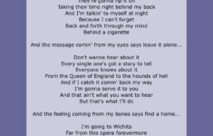 Seven Nation Army By The White Stripes Guitar Chords For Songs