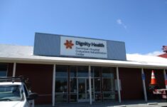 Signtech On Twitter Dignity Health In Santa Cruz Ca