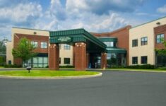 Sitrin Timeline Sitrin Health Care Center