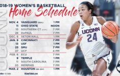 Spring 2023 Uconn Calendar Recette 2023