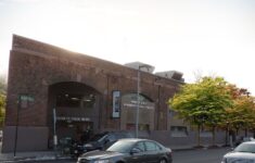 Staff Del Harvard Street Neighborhood Health Center Celebra La Semana