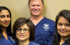 Staff Family Health South Texas