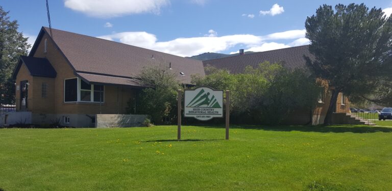 Star Valley High Country Behavioral Health