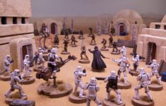 Star Wars Legion Army Builder Army Military