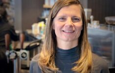 Starbucks District Manager Salary Canada