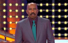 Steve Harvey Salary Family Feud Recyclelaneta