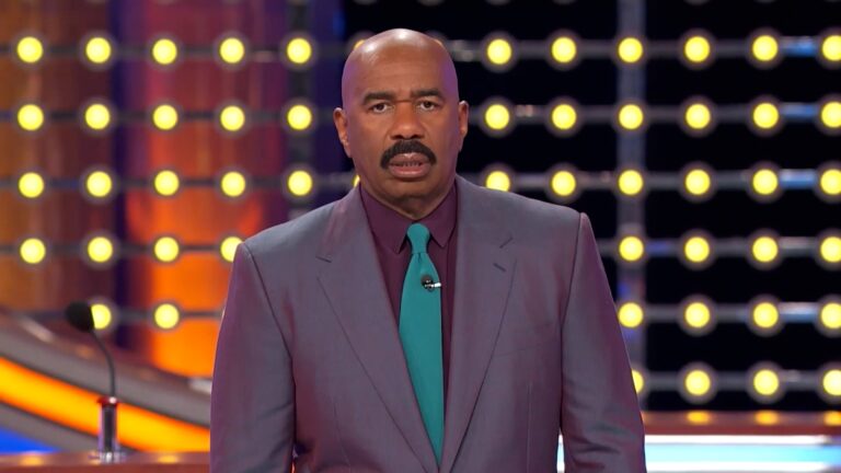 Steve Harvey Salary Family Feud Recyclelaneta