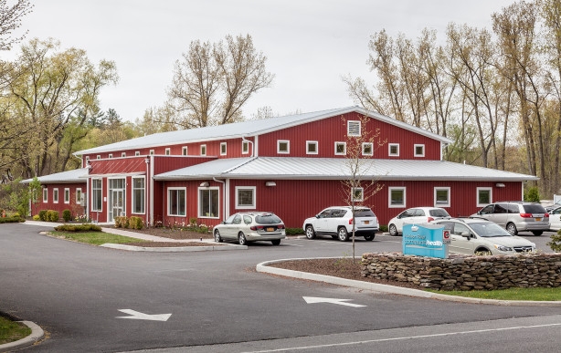 Sun River Health Poughkeepsie Dental Free Dental Care