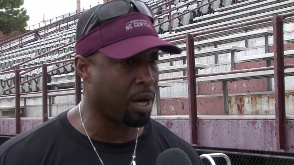 T C Taylor Named Jackson State University Head Coach Replaces